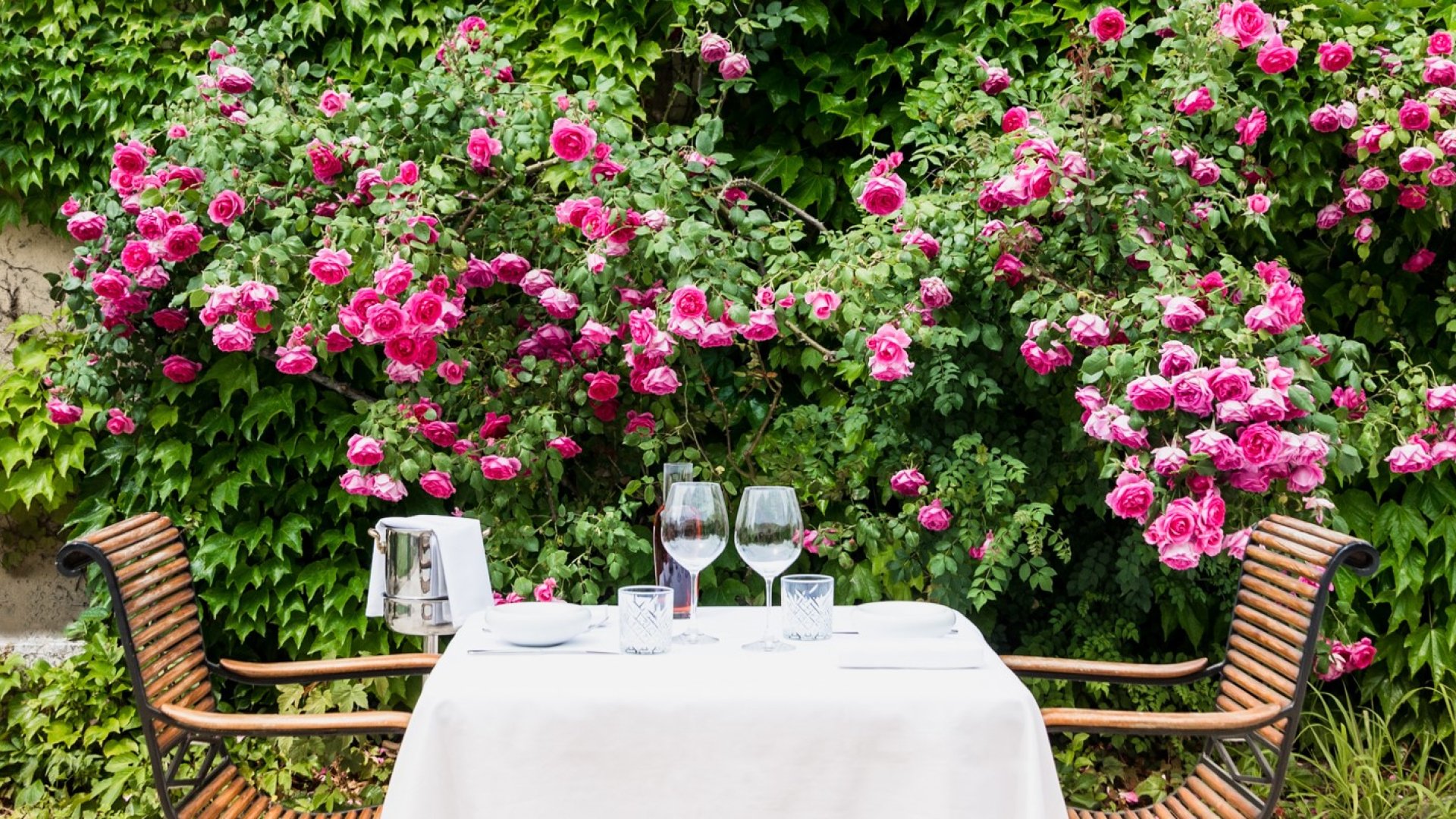 RESTAURANT DE MONTCAUD